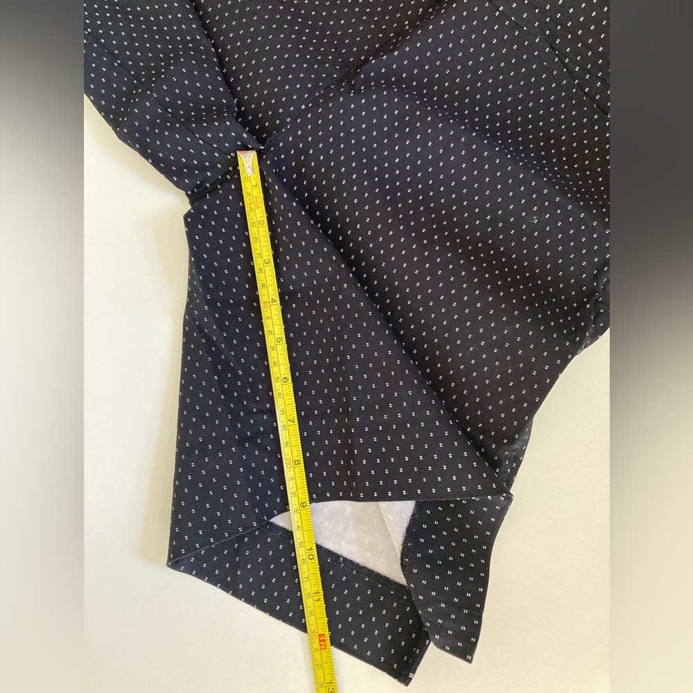 Hilary Radley | NWT Women’s Stretch Bermuda Shorts - Picture 9 of 10